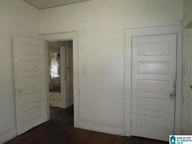 4116 DEBARDELEBEN AVENUE, Fairfield, AL 35064