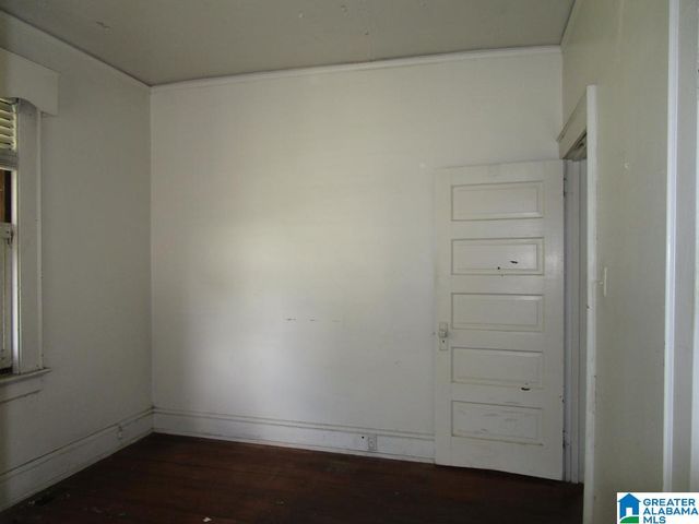 4116 DEBARDELEBEN AVENUE, Fairfield, AL 35064