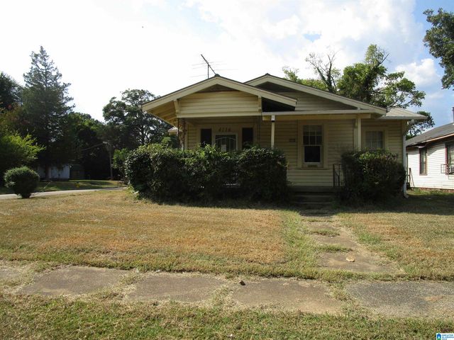 4116 DEBARDELEBEN AVENUE, Fairfield, AL 35064