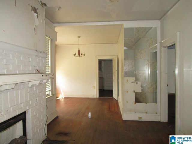 4116 DEBARDELEBEN AVENUE, Fairfield, AL 35064