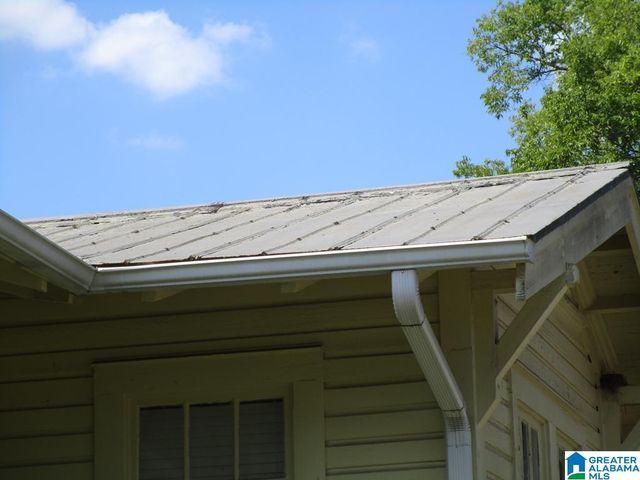 4116 DEBARDELEBEN AVENUE, Fairfield, AL 35064