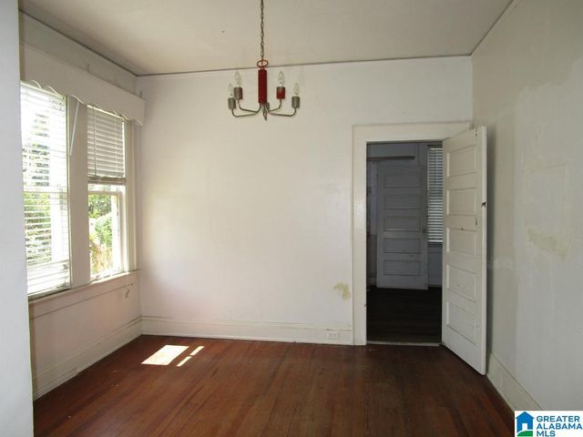 4116 DEBARDELEBEN AVENUE, Fairfield, AL 35064