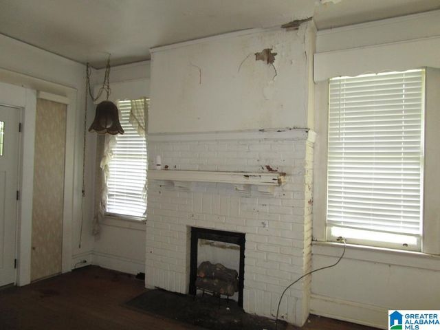 4116 DEBARDELEBEN AVENUE, Fairfield, AL 35064