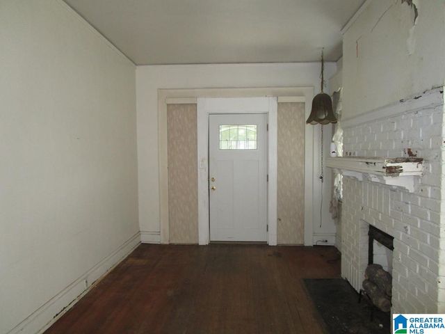 4116 DEBARDELEBEN AVENUE, Fairfield, AL 35064