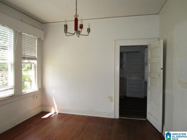 4116 DEBARDELEBEN AVENUE, Fairfield, AL 35064