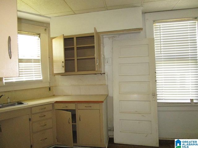 4116 DEBARDELEBEN AVENUE, Fairfield, AL 35064