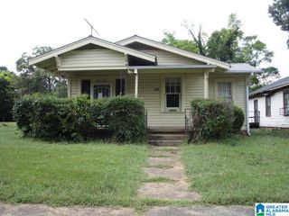 4116 DEBARDELEBEN AVENUE, Fairfield, AL 35064