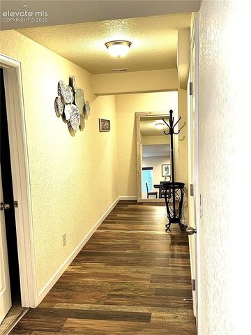 1767 Silver Meadow Circle, Colorado Springs, CO 80951
