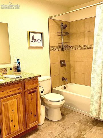 1767 Silver Meadow Circle, Colorado Springs, CO 80951