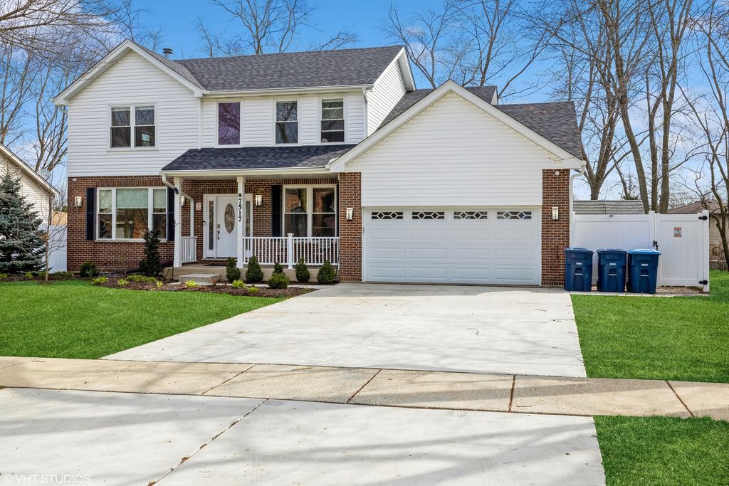 7517 Main Street, Darien, IL 60561