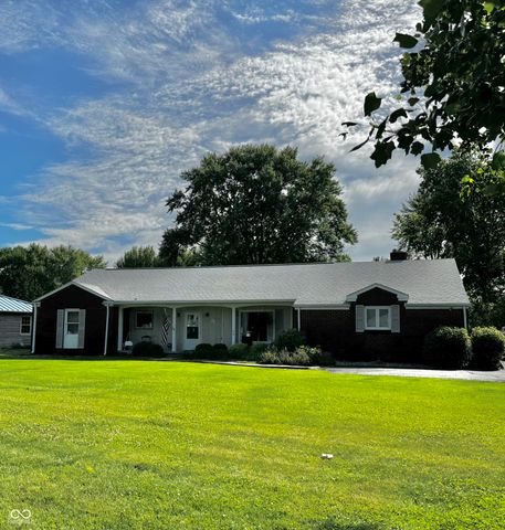 2016 S Riley, Shelbyville, IN 46176
