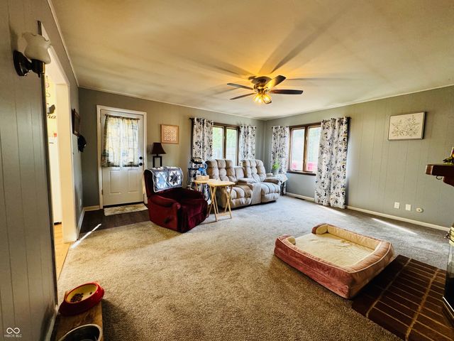 2016 S Riley, Shelbyville, IN 46176