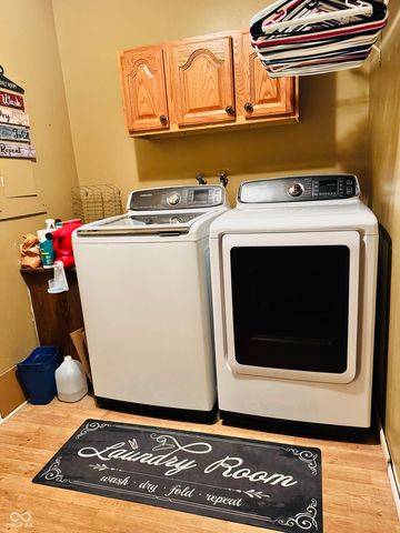 2016 S Riley, Shelbyville, IN 46176