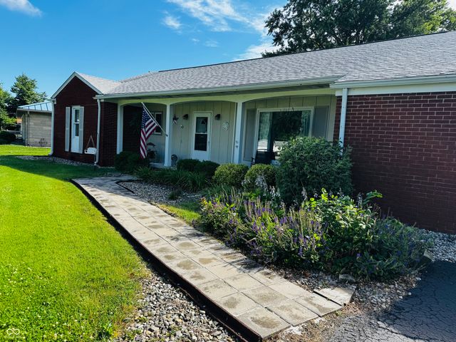 2016 S Riley, Shelbyville, IN 46176
