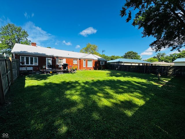 2016 S Riley, Shelbyville, IN 46176