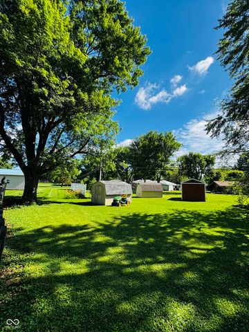 2016 S Riley, Shelbyville, IN 46176