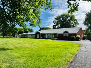 2016 S Riley, Shelbyville, IN 46176