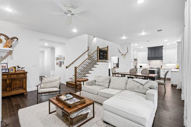 703 W 2nd Street, Cleburne, TX 76033