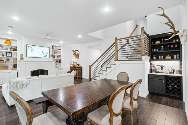 703 W 2nd Street, Cleburne, TX 76033