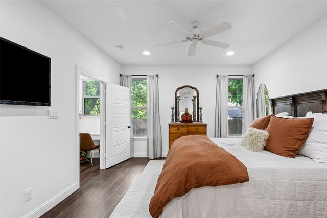 703 W 2nd Street, Cleburne, TX 76033