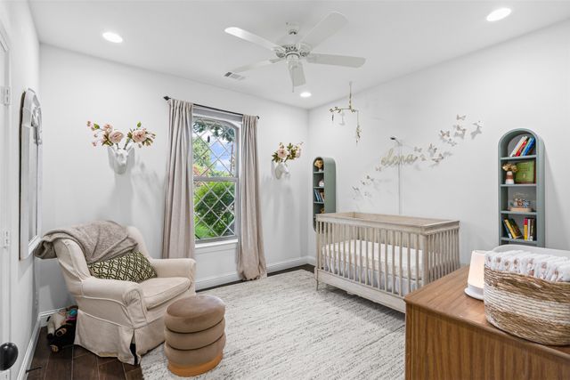 703 W 2nd Street, Cleburne, TX 76033