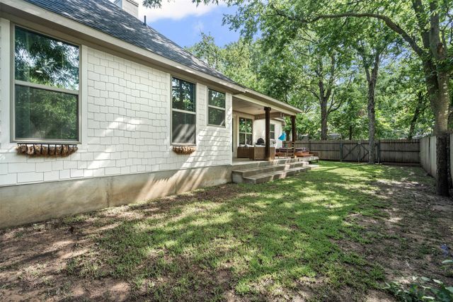 703 W 2nd Street, Cleburne, TX 76033