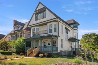 2116 Biddle Avenue, Wyandotte, MI 48192