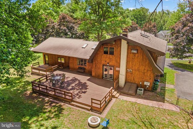 2 FOX RUN, Garnet Valley, PA 19060