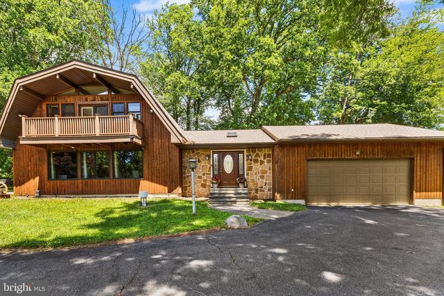 2 FOX RUN, Garnet Valley, PA 19060
