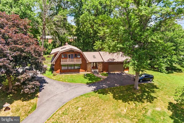 2 FOX RUN, Garnet Valley, PA 19060