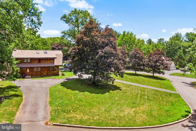 2 FOX RUN, Garnet Valley, PA 19060