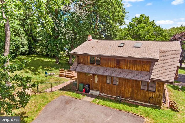 2 FOX RUN, Garnet Valley, PA 19060