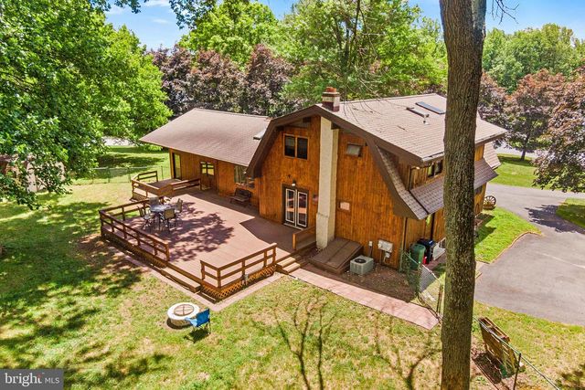 2 FOX RUN, Garnet Valley, PA 19060