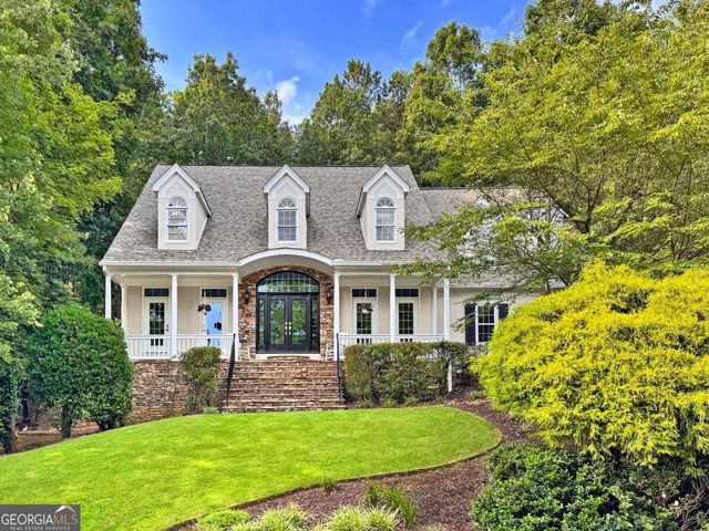 9140 Nesbit Lakes Drive, Alpharetta, GA 30022