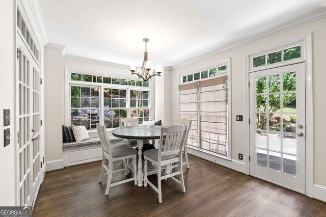 9140 Nesbit Lakes Drive, Alpharetta, GA 30022