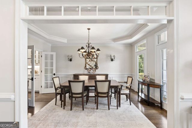 9140 Nesbit Lakes Drive, Alpharetta, GA 30022