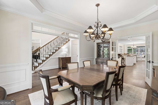 9140 Nesbit Lakes Drive, Alpharetta, GA 30022