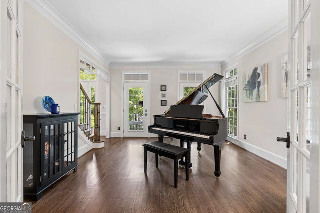 9140 Nesbit Lakes Drive, Alpharetta, GA 30022