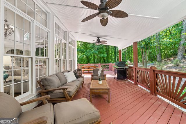9140 Nesbit Lakes Drive, Alpharetta, GA 30022