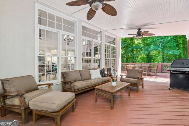 9140 Nesbit Lakes Drive, Alpharetta, GA 30022