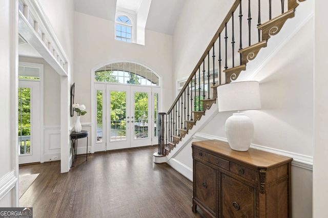 9140 Nesbit Lakes Drive, Alpharetta, GA 30022