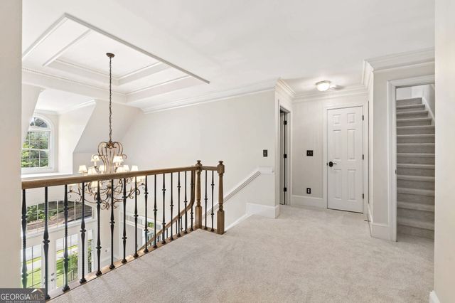 9140 Nesbit Lakes Drive, Alpharetta, GA 30022