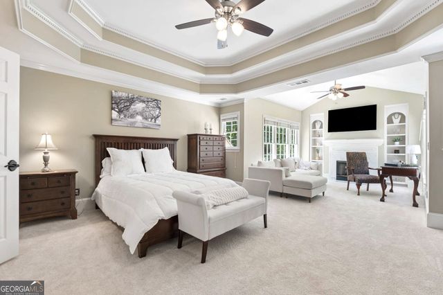 9140 Nesbit Lakes Drive, Alpharetta, GA 30022