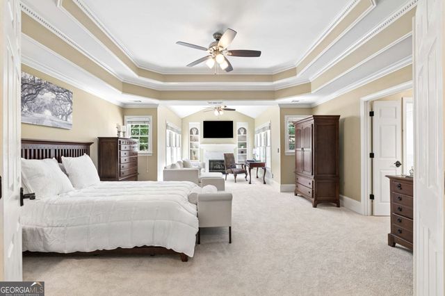 9140 Nesbit Lakes Drive, Alpharetta, GA 30022
