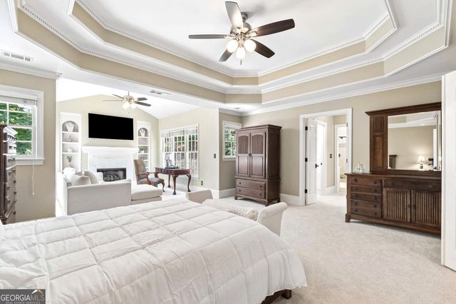 9140 Nesbit Lakes Drive, Alpharetta, GA 30022