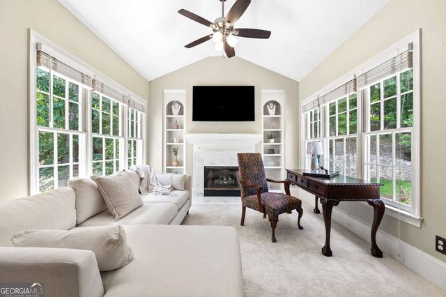 9140 Nesbit Lakes Drive, Alpharetta, GA 30022