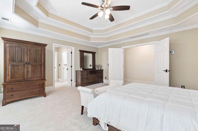 9140 Nesbit Lakes Drive, Alpharetta, GA 30022