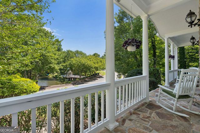 9140 Nesbit Lakes Drive, Alpharetta, GA 30022