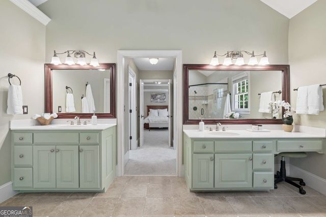 9140 Nesbit Lakes Drive, Alpharetta, GA 30022