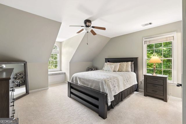 9140 Nesbit Lakes Drive, Alpharetta, GA 30022